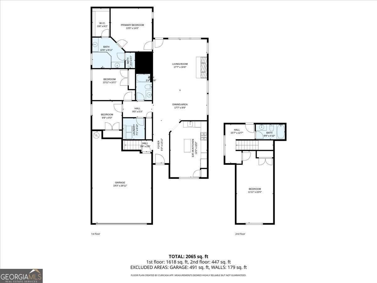 3739 Golden Leaf Point Gainesville - Photo 34