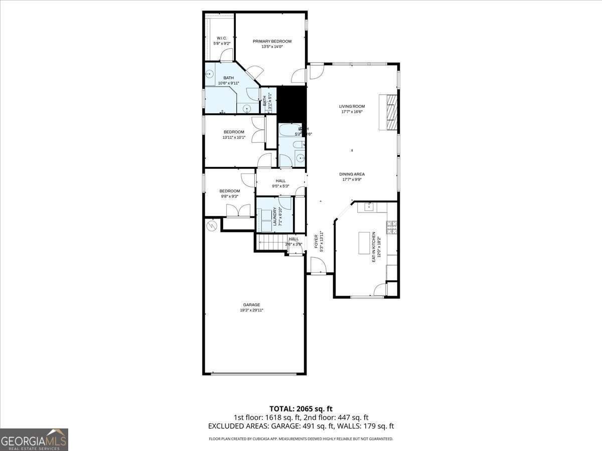 3739 Golden Leaf Point Gainesville - Photo 35