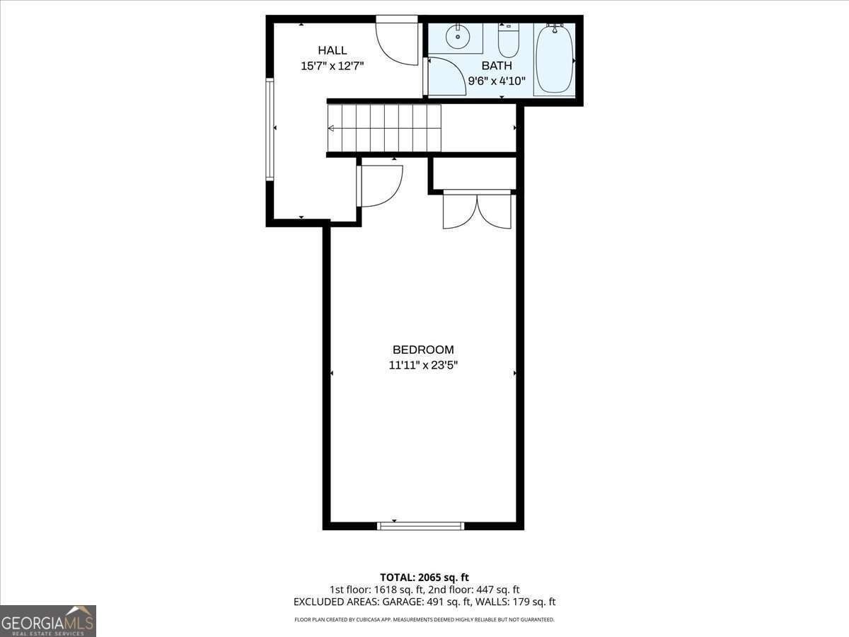 3739 Golden Leaf Point Gainesville - Photo 36