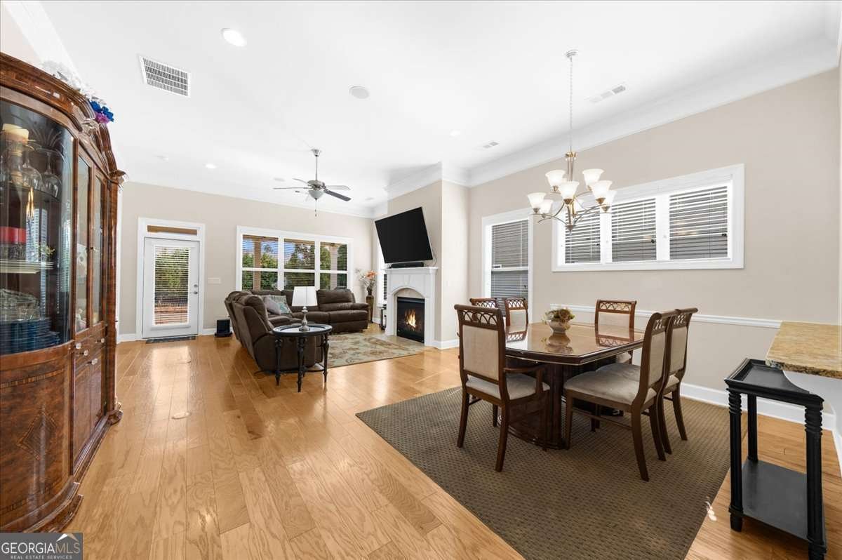 3739 Golden Leaf Point Gainesville - Photo 6