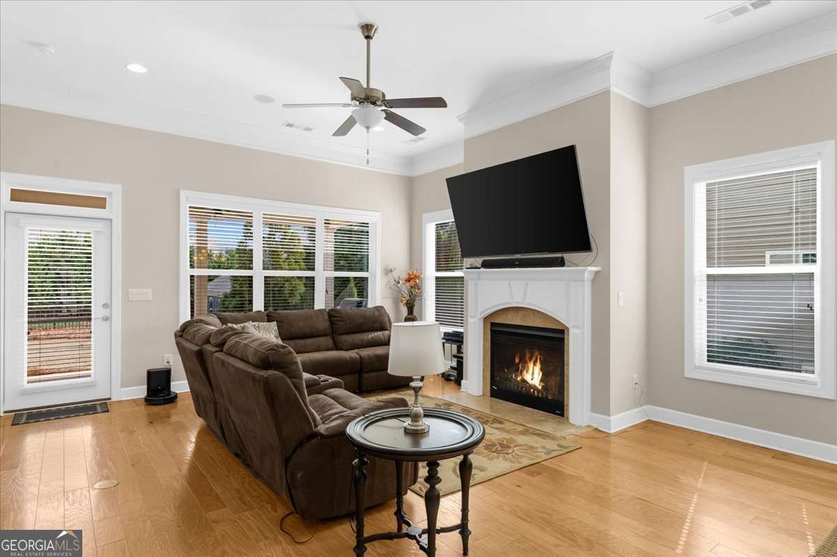 3739 Golden Leaf Point Gainesville - Photo 7