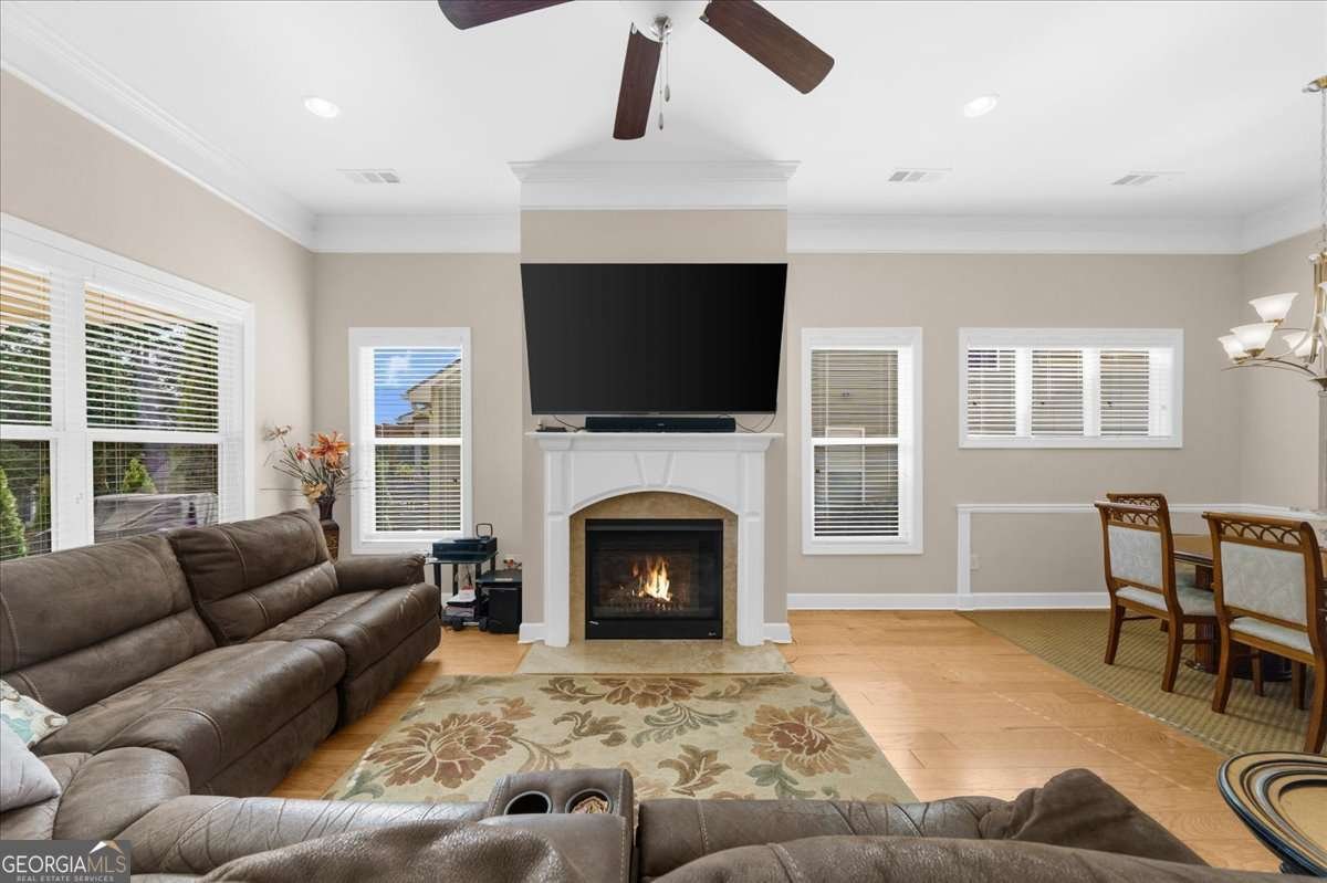 3739 Golden Leaf Point Gainesville - Photo 8