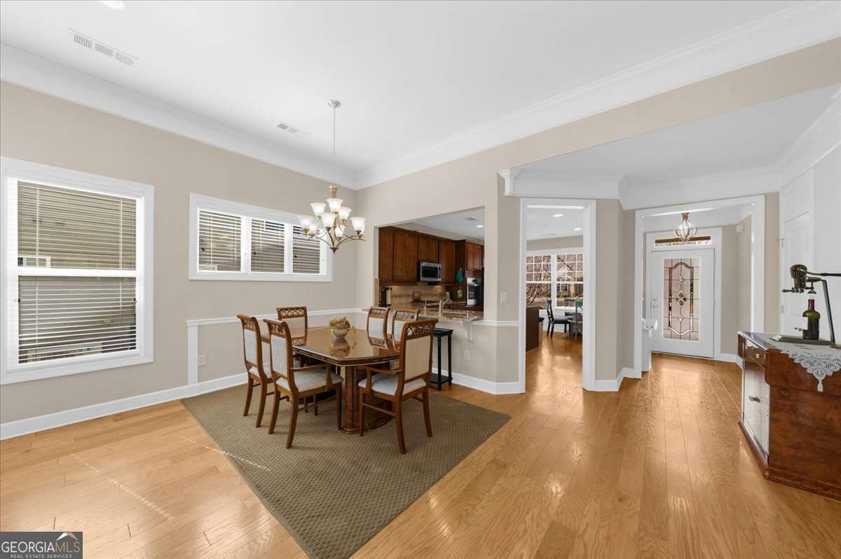 3739 Golden Leaf Point Gainesville - Photo 9