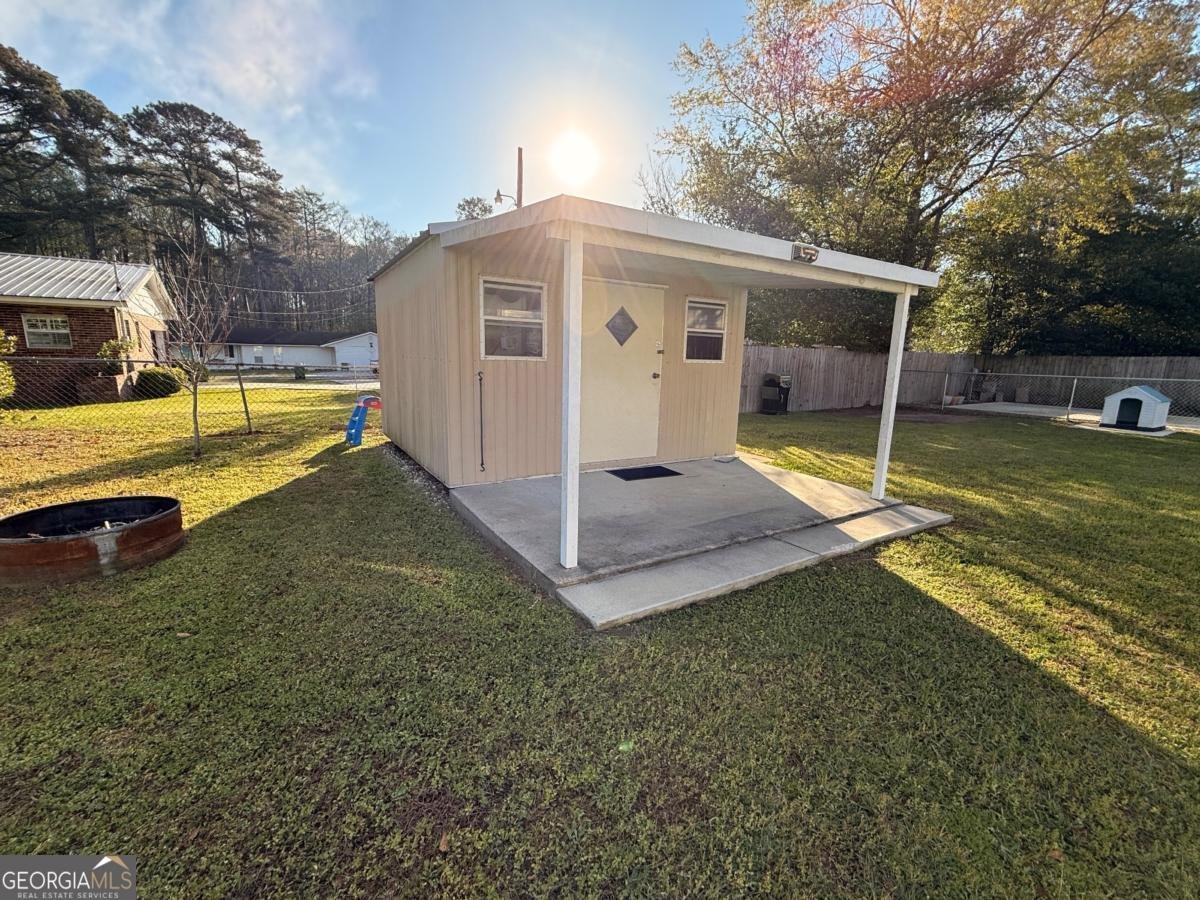 313 Forrest Avenue Adel - Photo 11