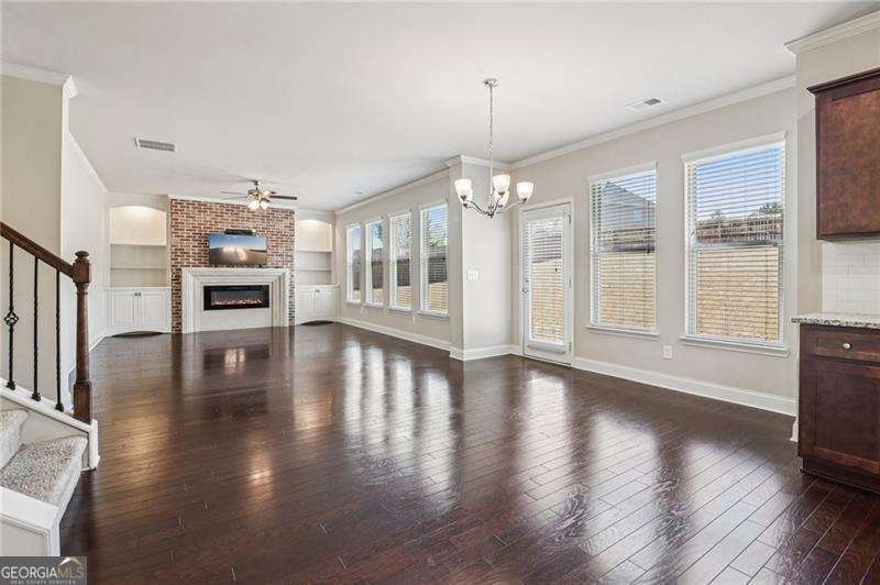 1515 Highland Creek Drive Monroe - Photo 17