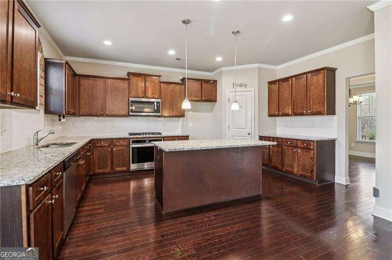 1515 Highland Creek Drive Monroe - Photo 20