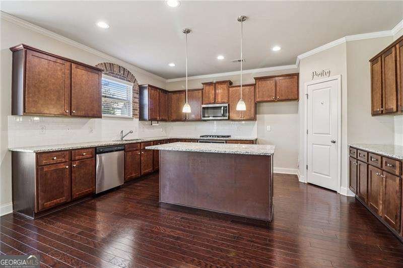 1515 Highland Creek Drive Monroe - Photo 21