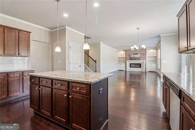 1515 Highland Creek Drive Monroe - Photo 22