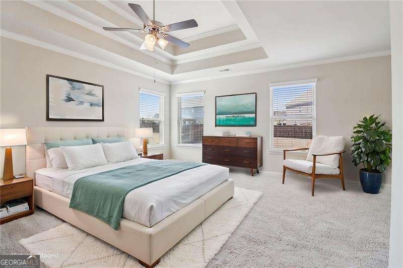 1515 Highland Creek Drive Monroe - Photo 28