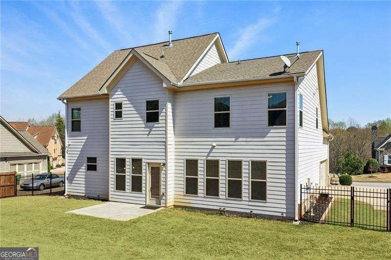 1515 Highland Creek Drive Monroe - Photo 54