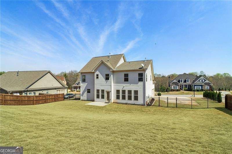 1515 Highland Creek Drive Monroe - Photo 56