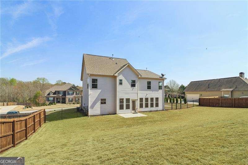 1515 Highland Creek Drive Monroe - Photo 57