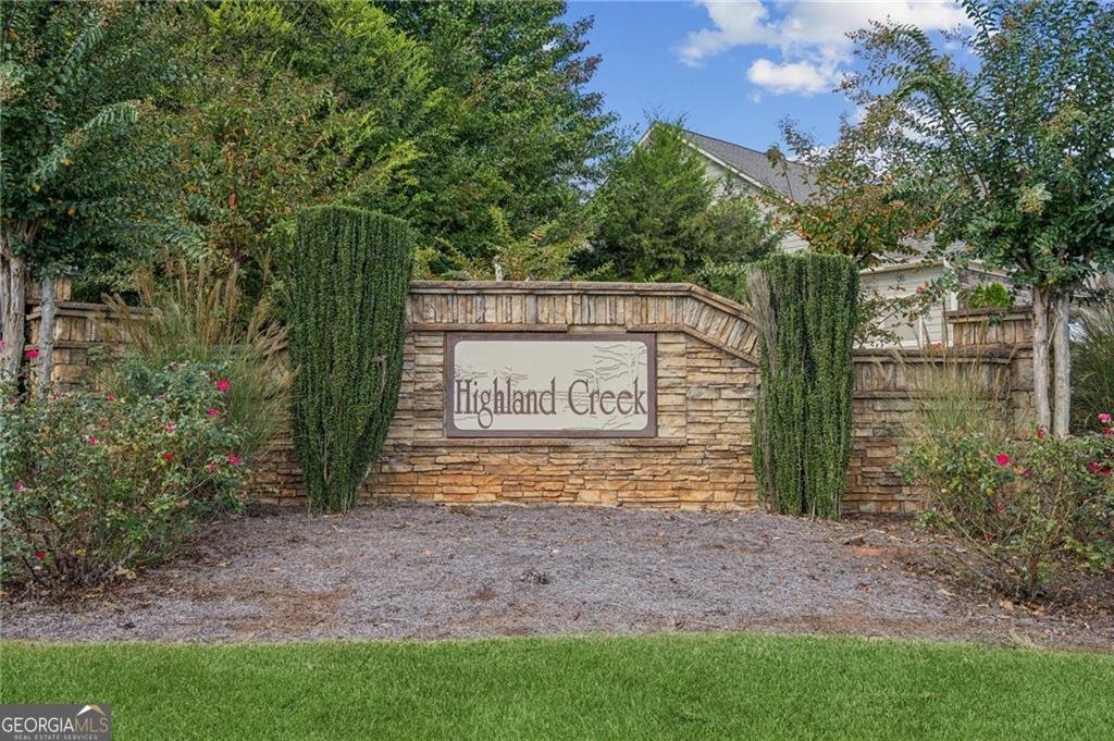 1515 Highland Creek Drive Monroe - Photo 63