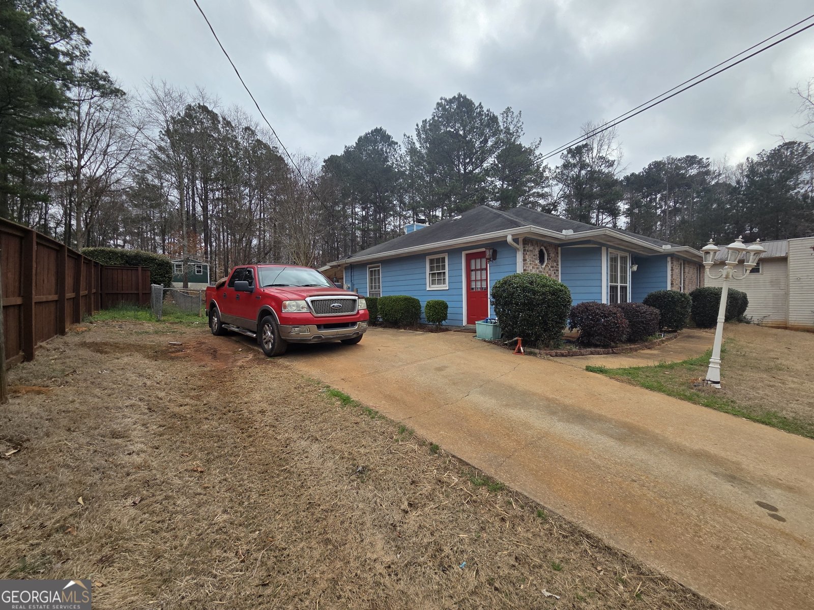 210 Pinehaven Drive Lagrange - Photo 1