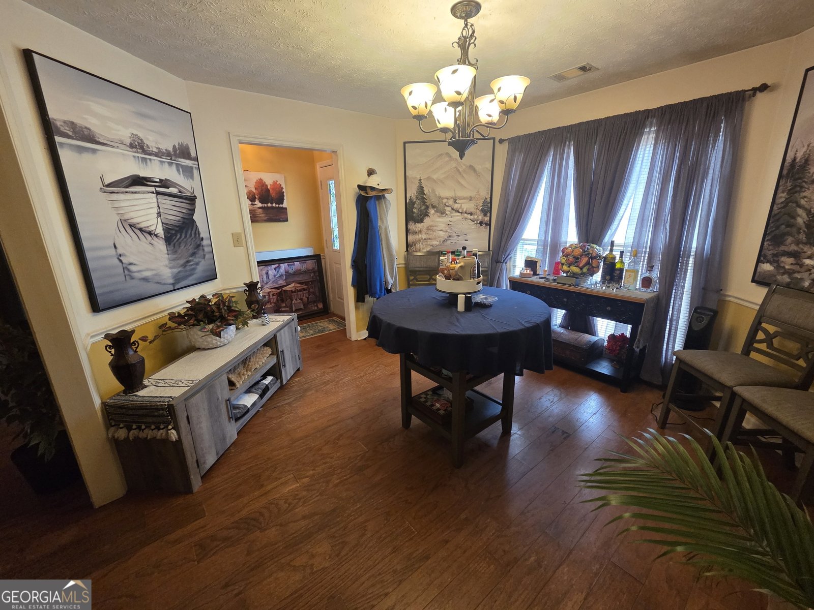 210 Pinehaven Drive Lagrange - Photo 6