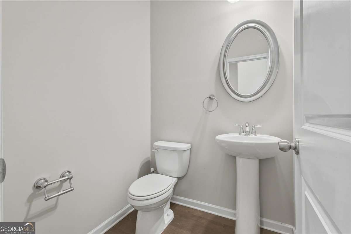 2265 Annes Lake Circle Lithonia - Photo 18