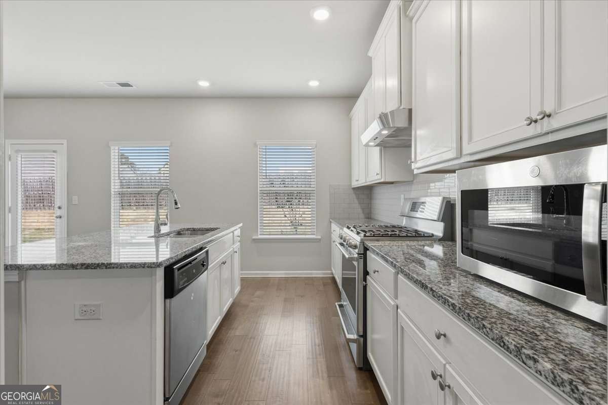 2265 Annes Lake Circle Lithonia - Photo 19