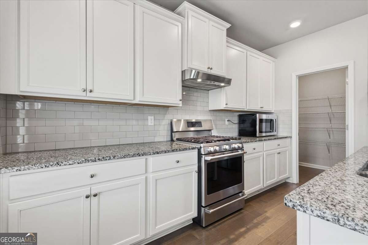 2265 Annes Lake Circle Lithonia - Photo 20