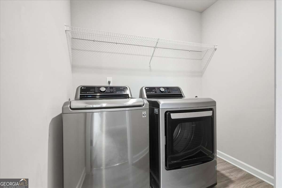 2265 Annes Lake Circle Lithonia - Photo 36