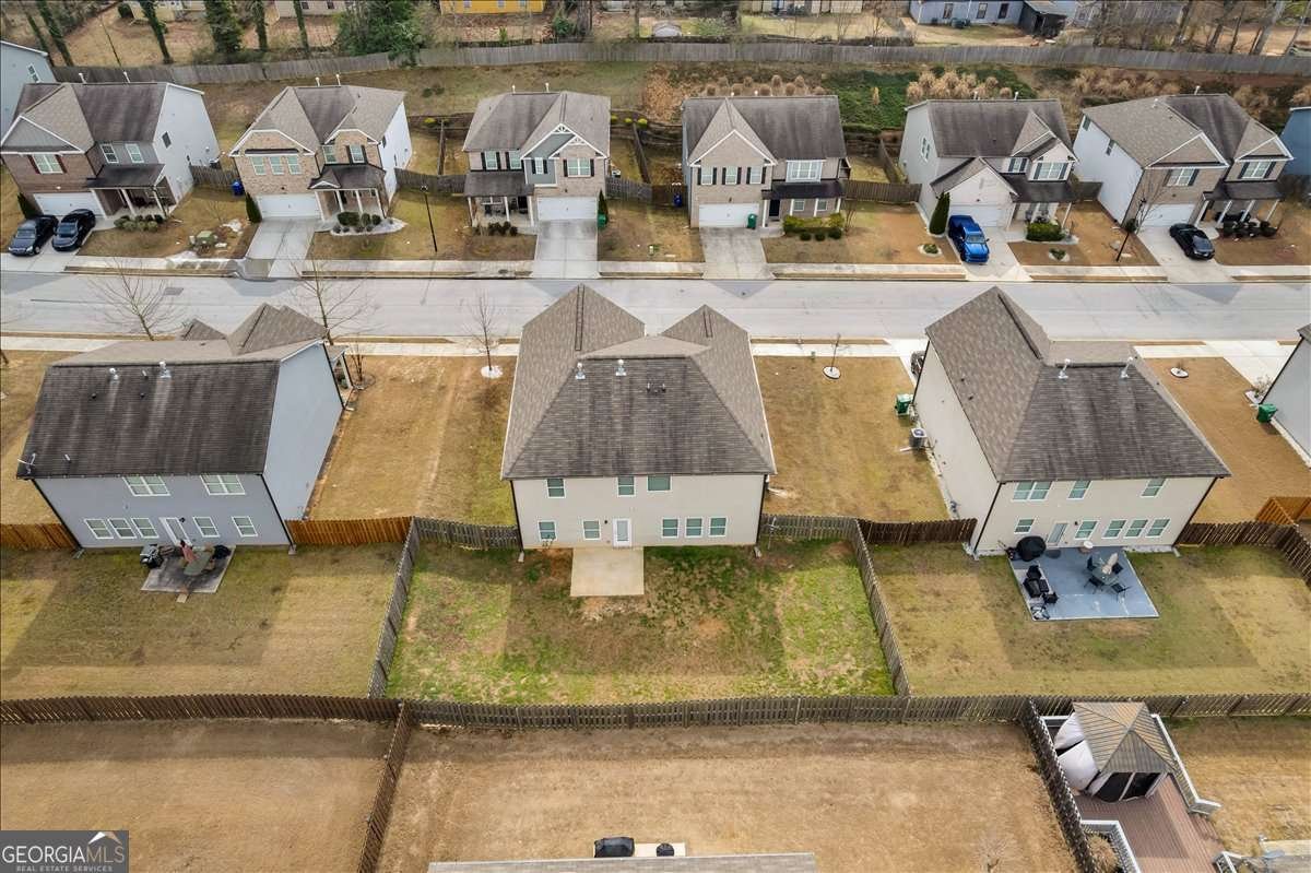 2265 Annes Lake Circle Lithonia - Photo 40