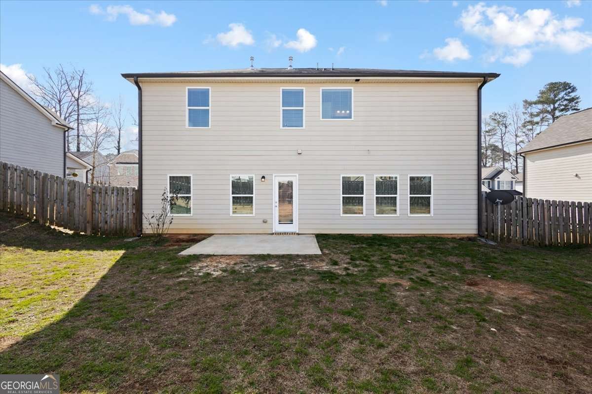 2265 Annes Lake Circle Lithonia - Photo 6