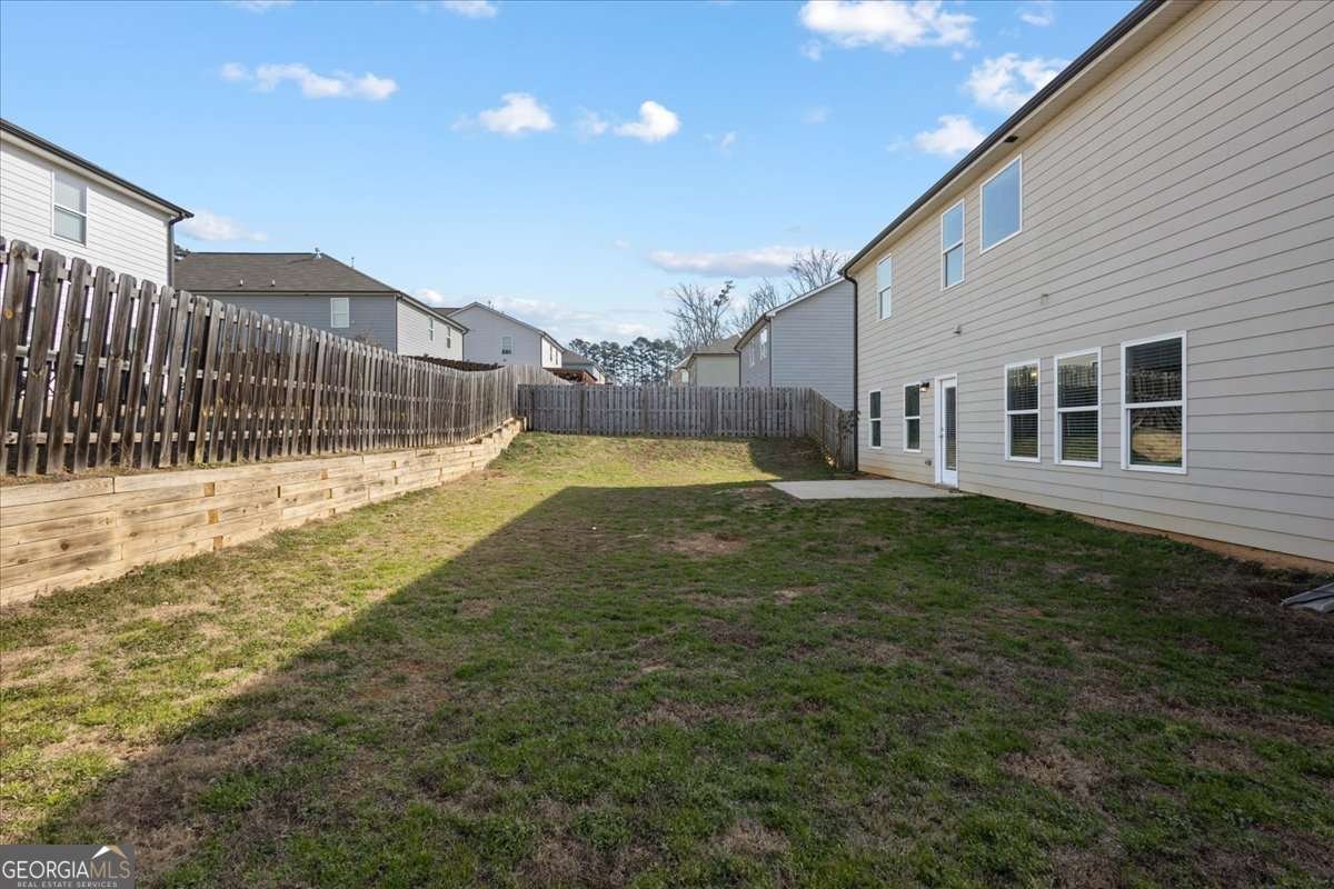 2265 Annes Lake Circle Lithonia - Photo 7