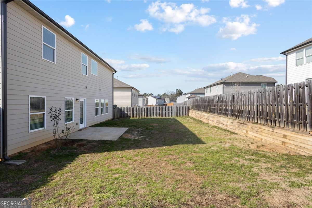 2265 Annes Lake Circle Lithonia - Photo 8