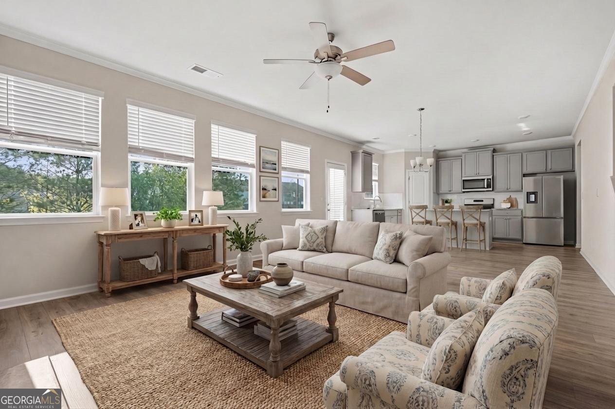 5065 Ivy Cottage Lane Austell - Photo 7