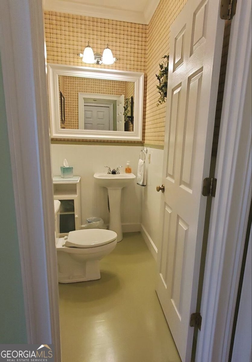 120 Hawks Nest Sautee Nacoochee - Photo 14