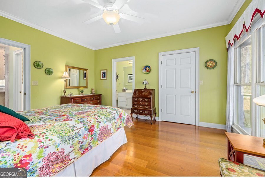 120 Hawks Nest Sautee Nacoochee - Photo 15