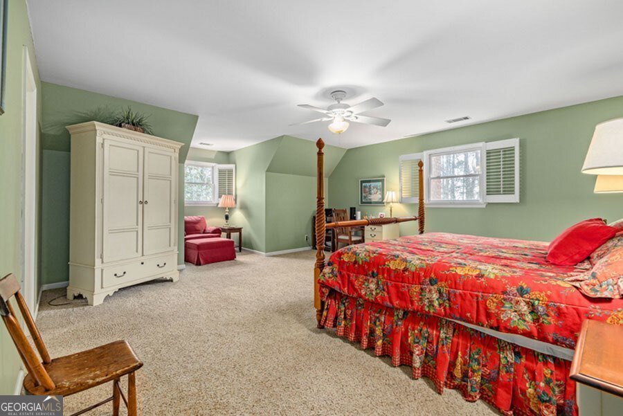 120 Hawks Nest Sautee Nacoochee - Photo 16