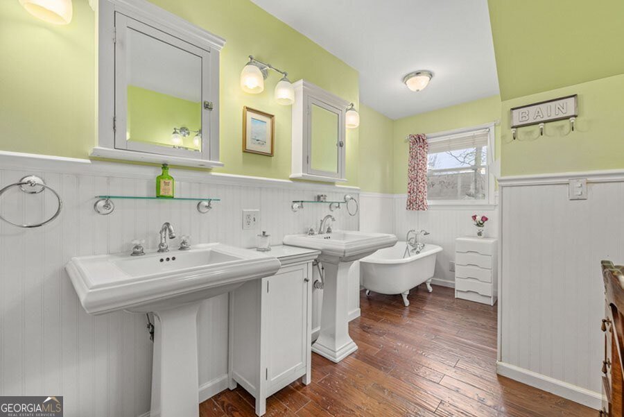 120 Hawks Nest Sautee Nacoochee - Photo 17