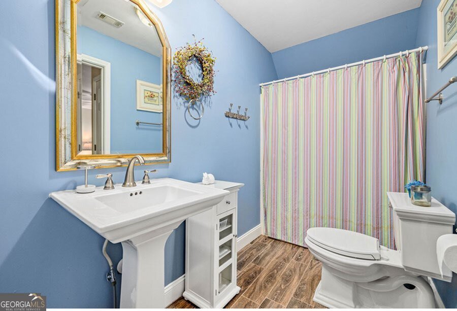 120 Hawks Nest Sautee Nacoochee - Photo 22