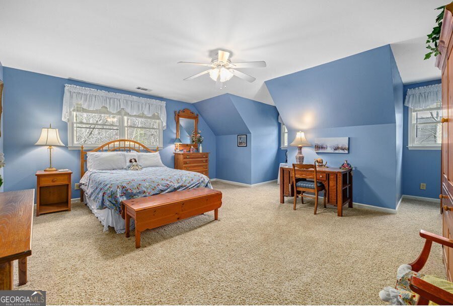 120 Hawks Nest Sautee Nacoochee - Photo 23