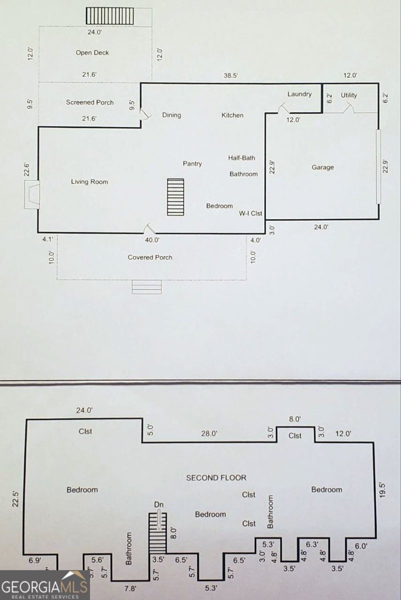 120 Hawks Nest Sautee Nacoochee - Photo 27