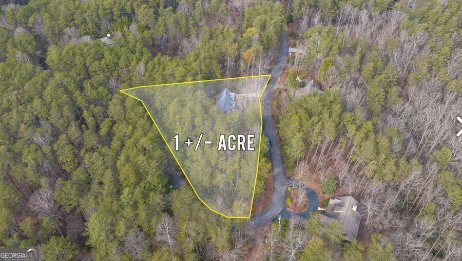 120 Hawks Nest Sautee Nacoochee - Photo 29