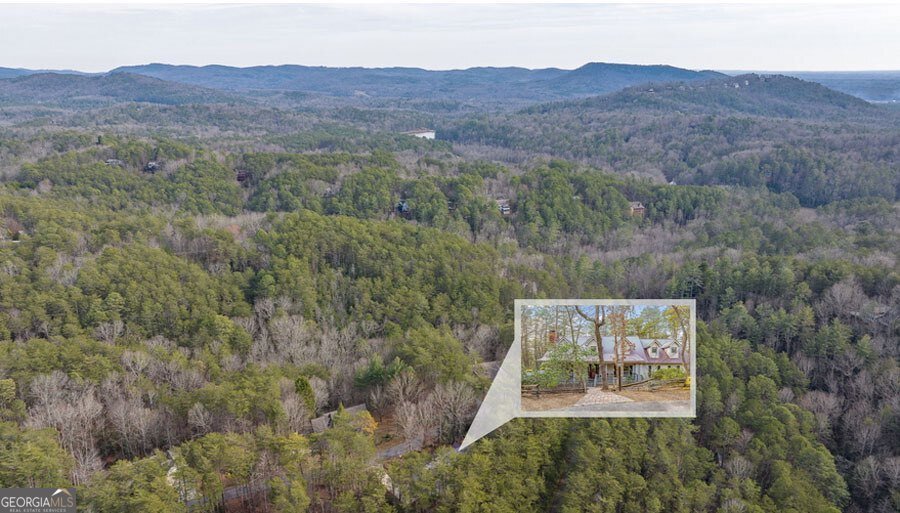 120 Hawks Nest Sautee Nacoochee - Photo 30