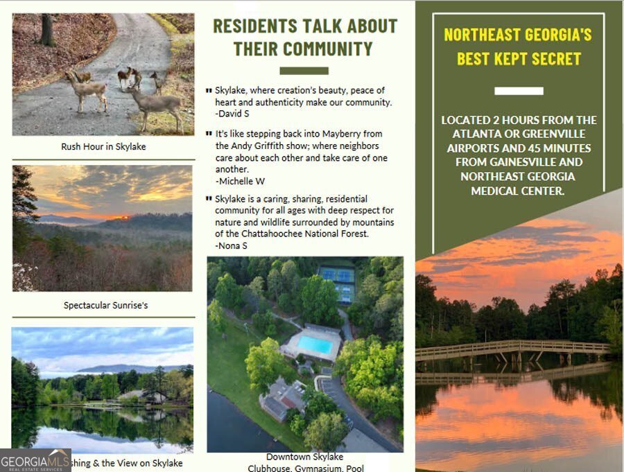 120 Hawks Nest Sautee Nacoochee - Photo 32