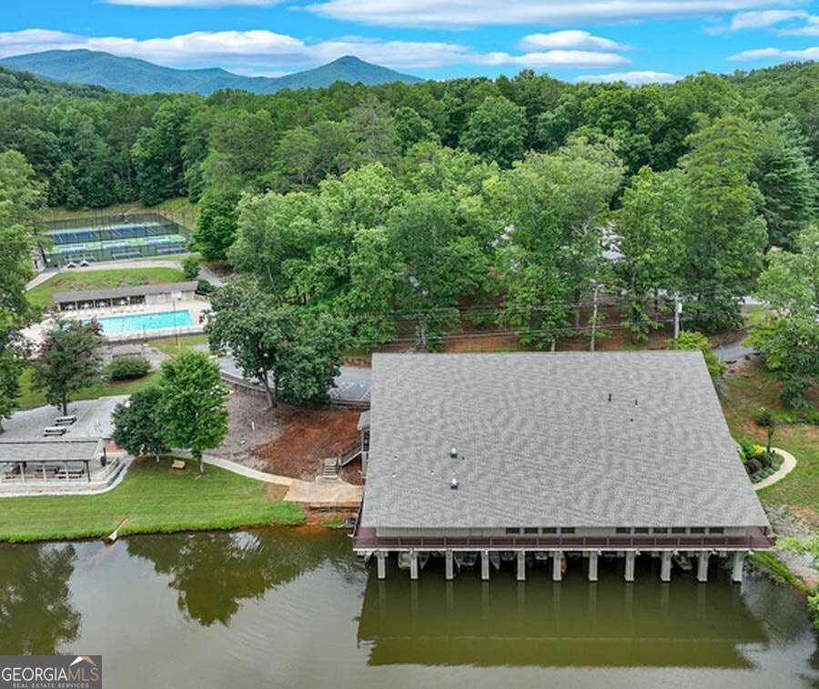 120 Hawks Nest Sautee Nacoochee - Photo 34