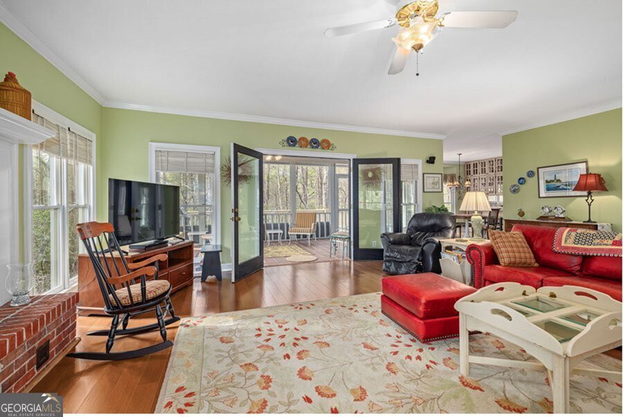 120 Hawks Nest Sautee Nacoochee - Photo 6