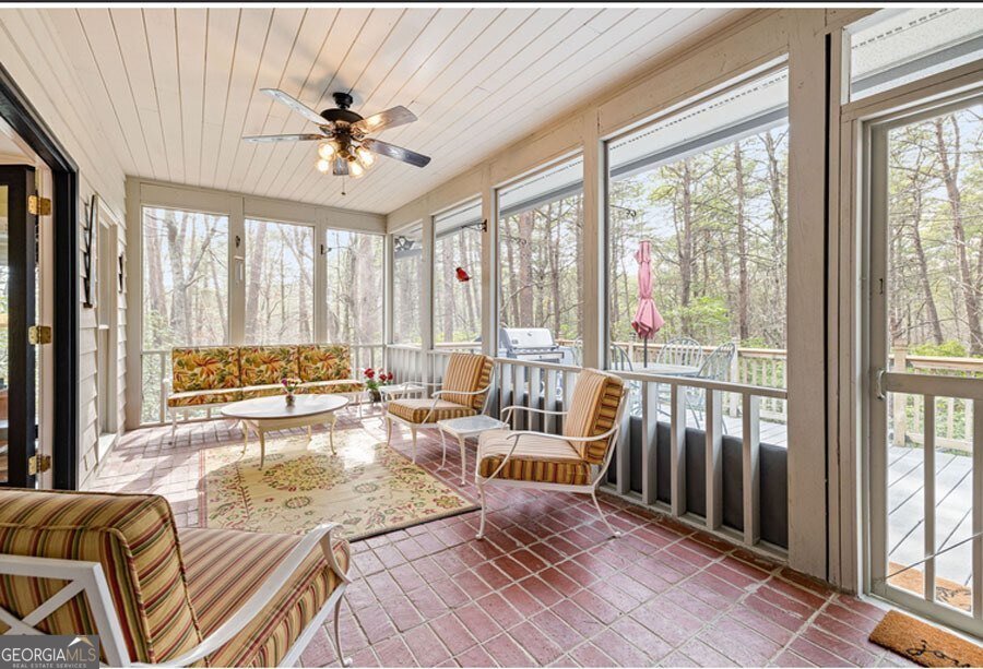 120 Hawks Nest Sautee Nacoochee - Photo 7