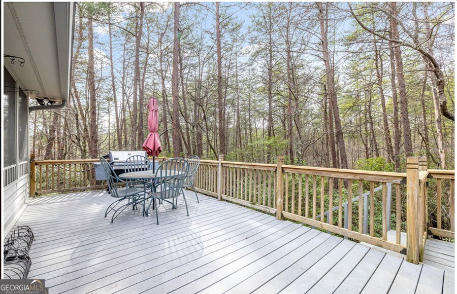 120 Hawks Nest Sautee Nacoochee - Photo 8