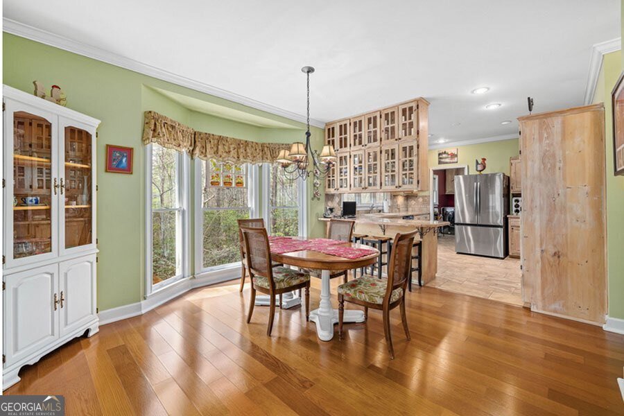 120 Hawks Nest Sautee Nacoochee - Photo 9