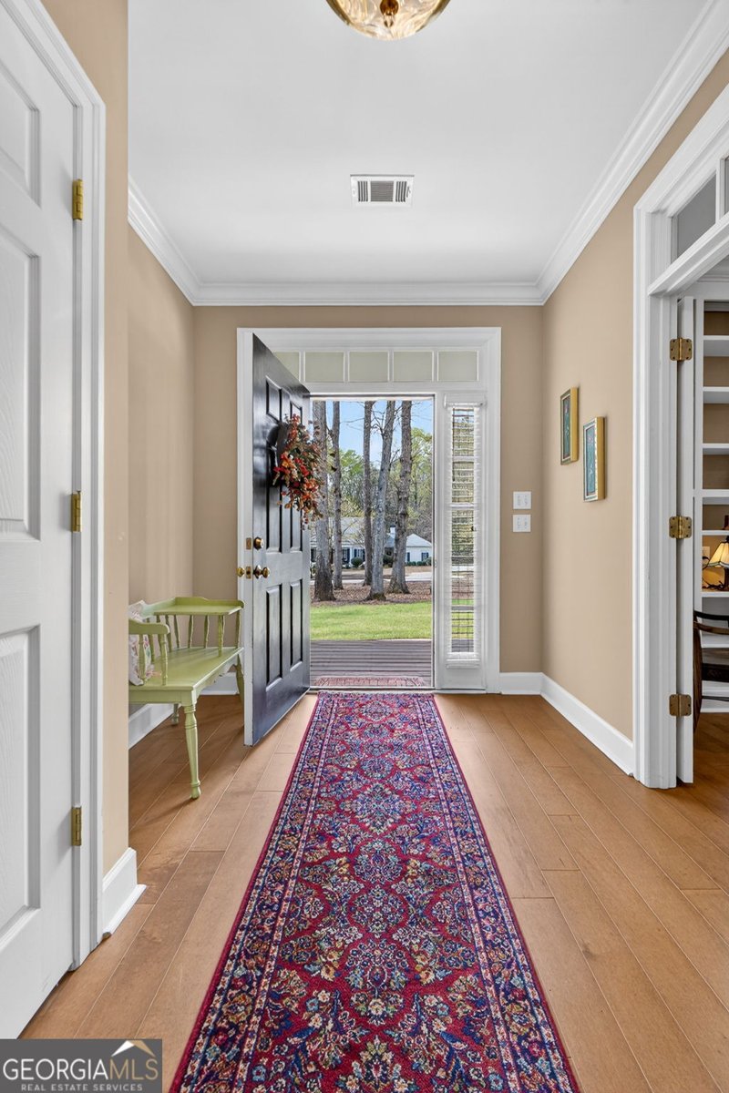 220 Cottonmill Court Fayetteville - Photo 11