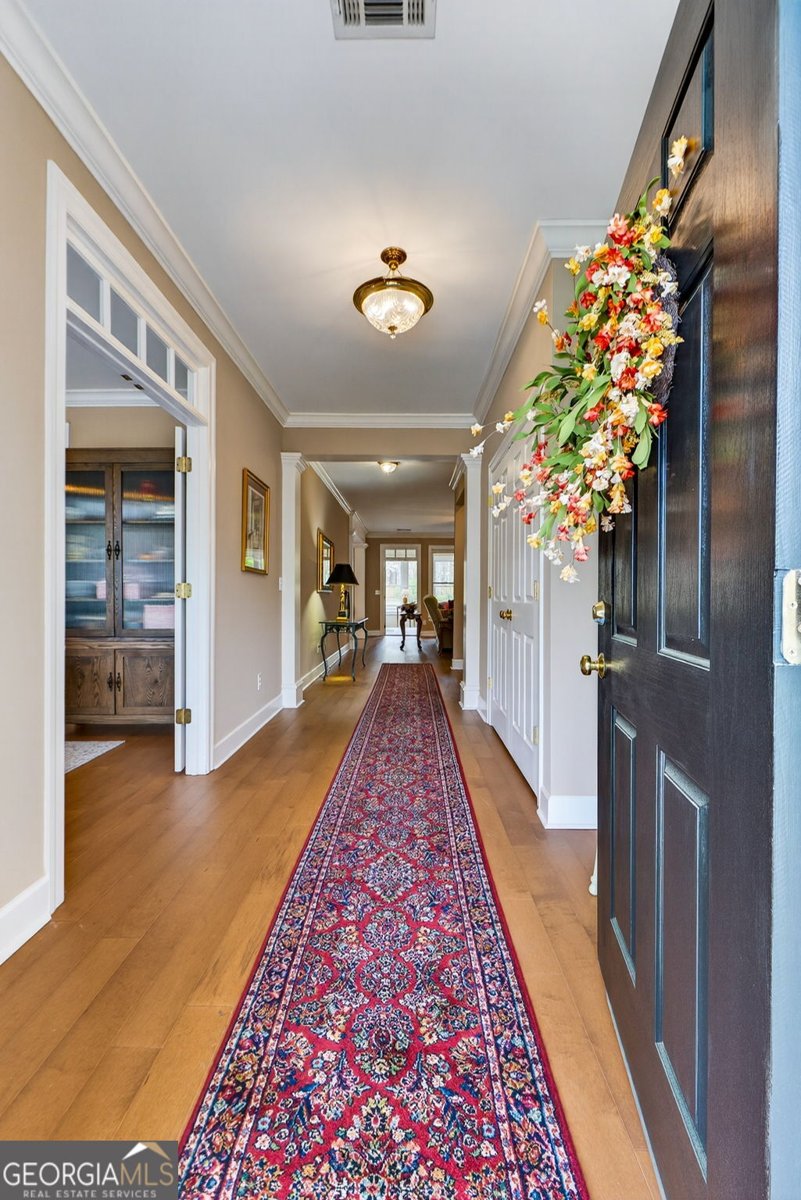 220 Cottonmill Court Fayetteville - Photo 12