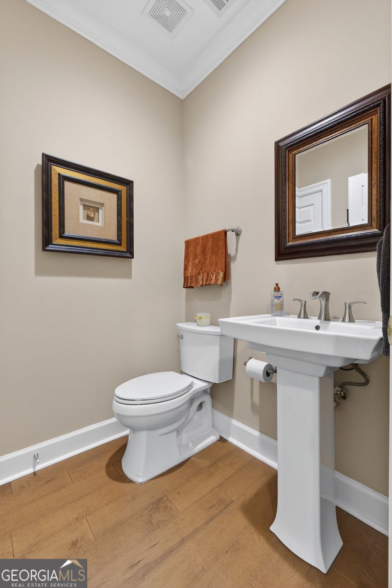 220 Cottonmill Court Fayetteville - Photo 13