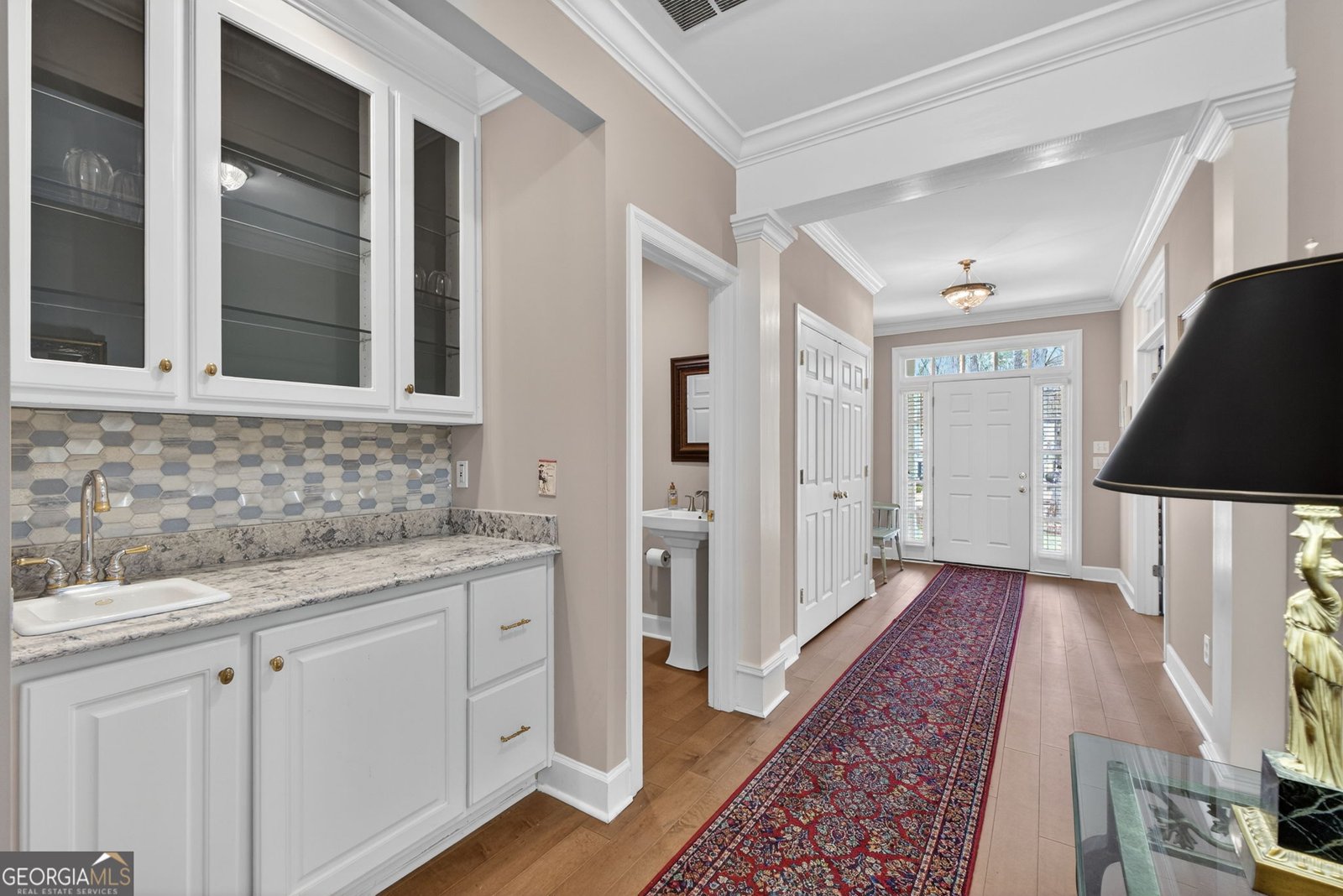 220 Cottonmill Court Fayetteville - Photo 14