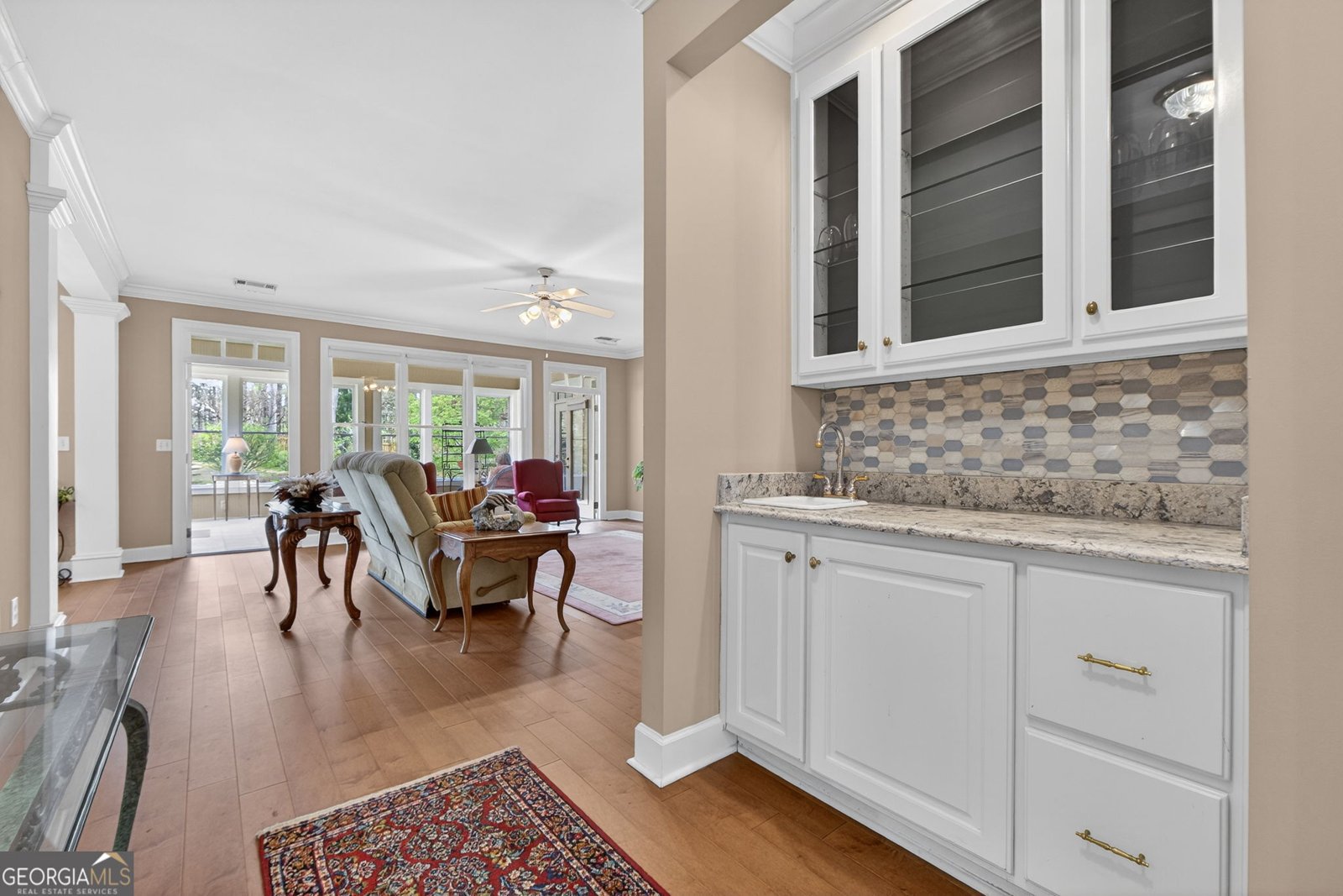 220 Cottonmill Court Fayetteville - Photo 15