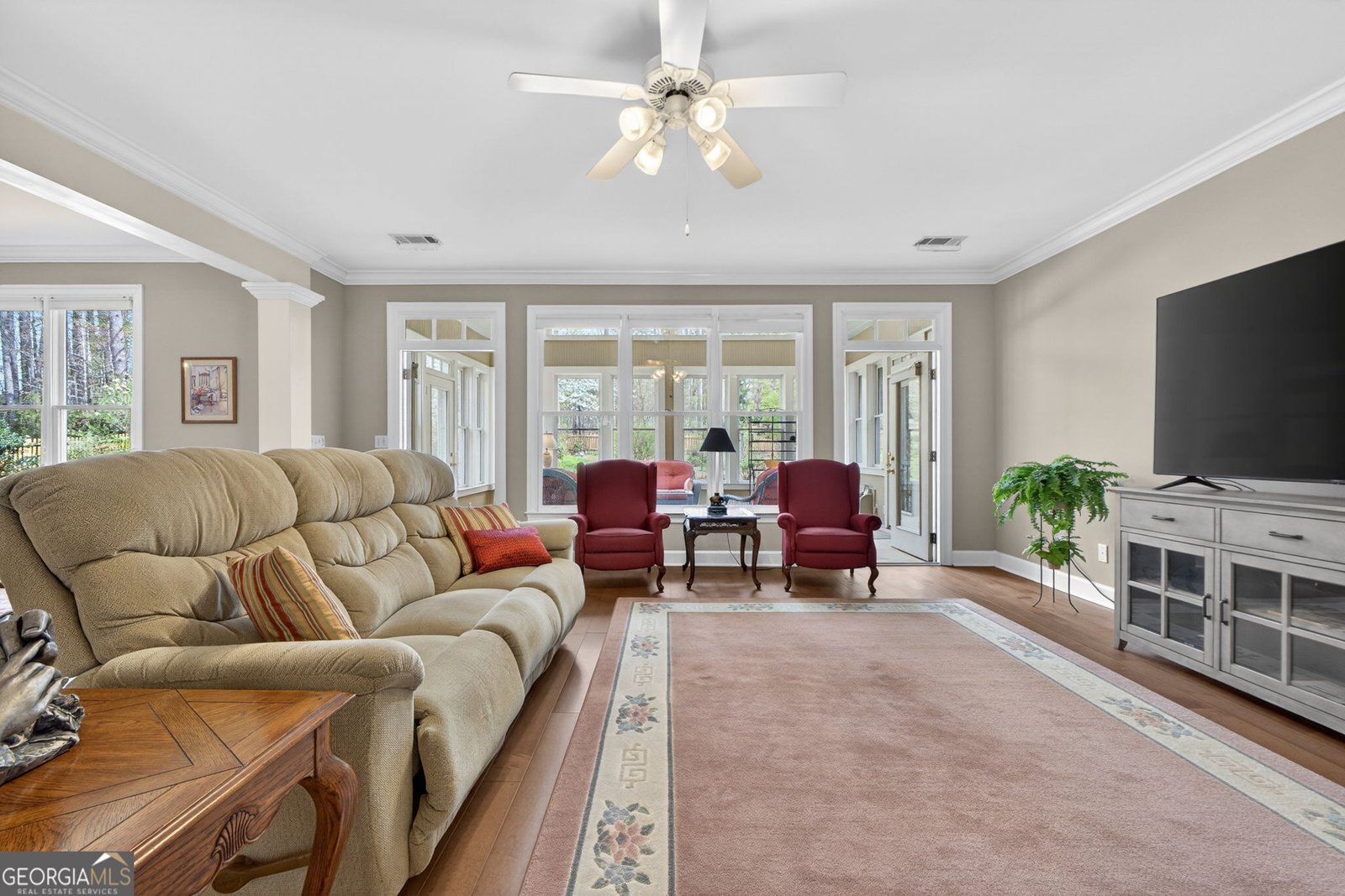 220 Cottonmill Court Fayetteville - Photo 16