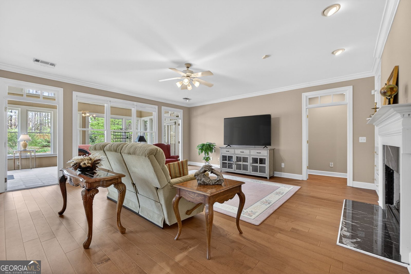 220 Cottonmill Court Fayetteville - Photo 17